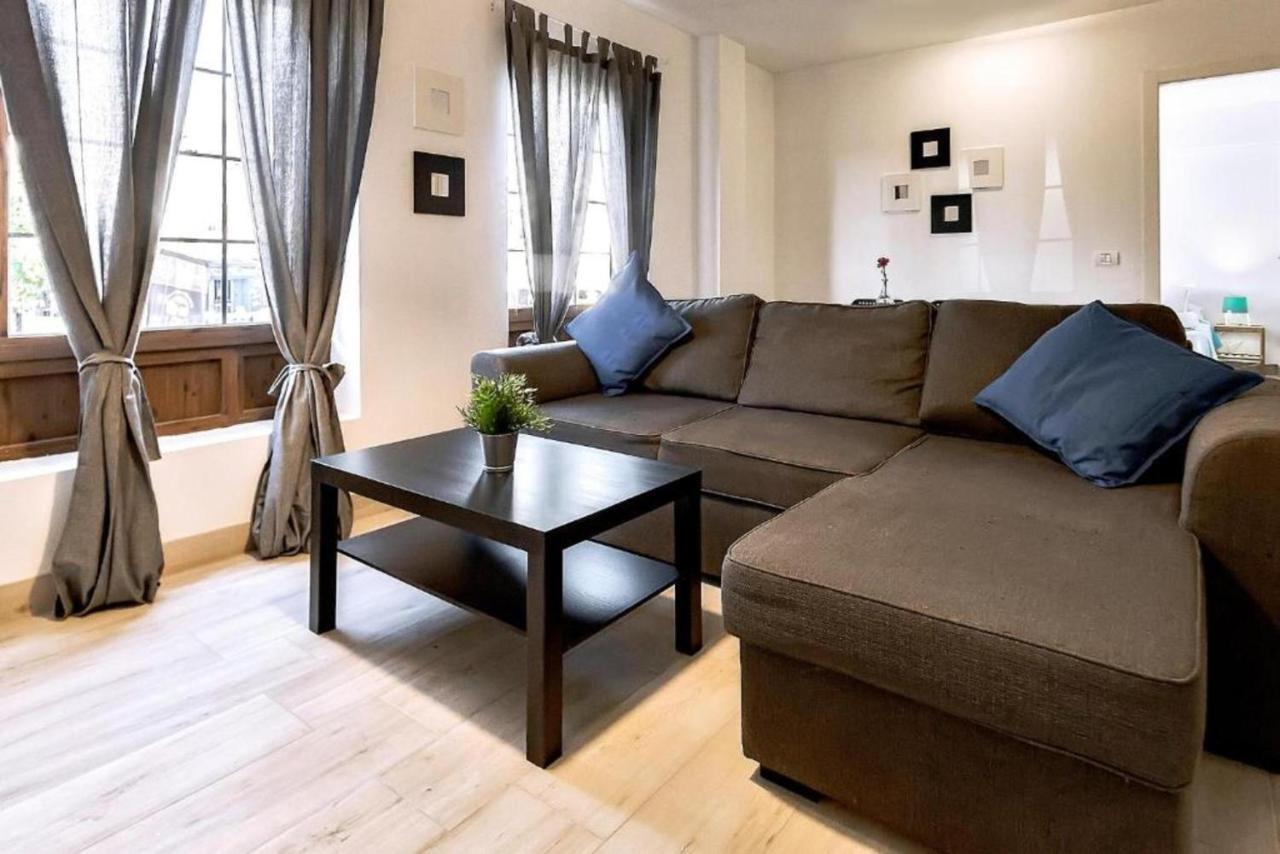 Appartamento Two Bedroom In Playa De Americas